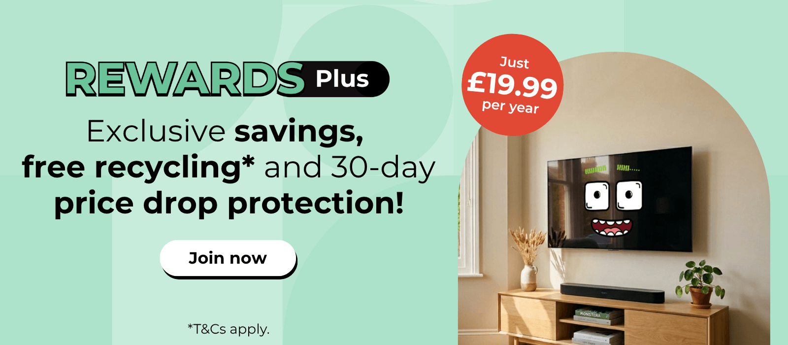 Rewards Plus